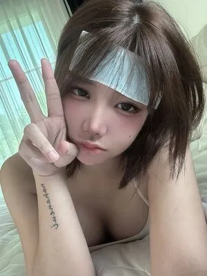 Nahaneulll OnlyFans Leaked Free Thumbnail Picture - #5Ey1oG1Px7