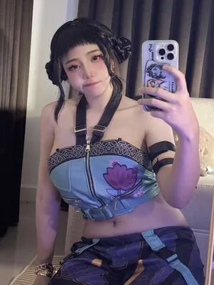 Nahaneulll OnlyFans Leaked Free Thumbnail Picture - #9oGv9lD3y5