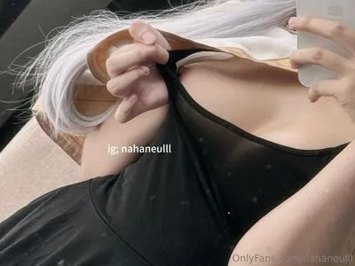 Nahaneulll OnlyFans Leaked Free Thumbnail Picture - #xX6wh61nWo