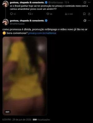 Nahbrisa OnlyFans Leaked Free Thumbnail Picture - #NUBQDb6kHy