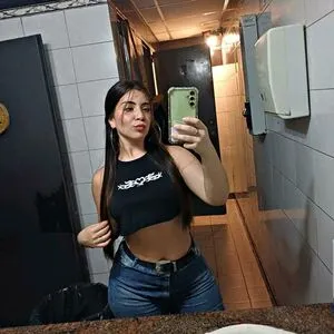 Nahi Cceres OnlyFans Leaked Free Thumbnail Picture - #oYHDdxxSDn