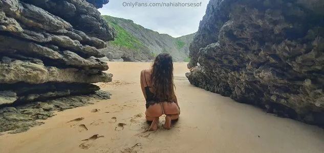 Nahiahorsesof OnlyFans Leaked Free Thumbnail Picture - #Azl8w3ZyOL