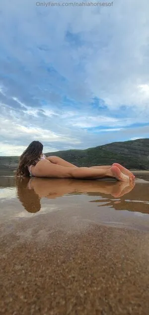 Nahiahorsesof OnlyFans Leaked Free Thumbnail Picture - #NicagdsnVP