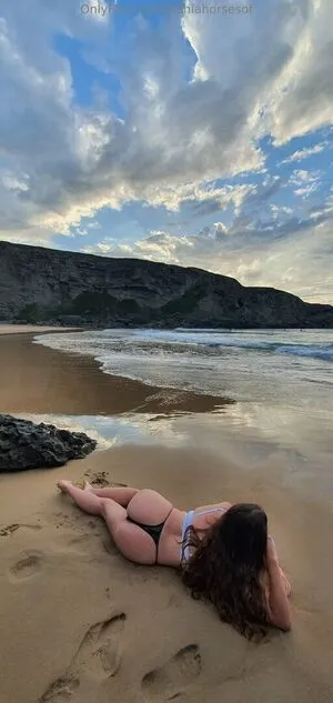 Nahiahorsesof OnlyFans Leaked Free Thumbnail Picture - #d8DtFylV91