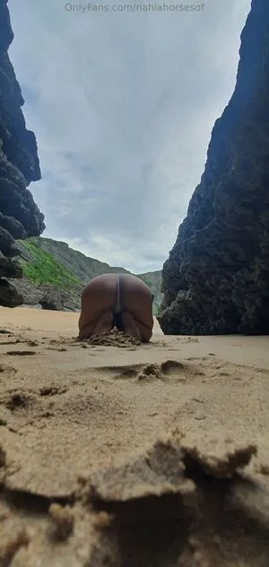 Nahiahorsesof OnlyFans Leaked Free Thumbnail Picture - #eRqW0bPyb3