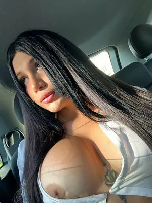 Nahiara Russo OnlyFans Leaked Free Thumbnail Picture - #EptUtuDZB7