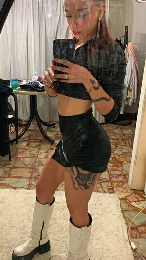 Nahiarabrenn OnlyFans Leaked Free Thumbnail Picture - #Ag1acD71pc