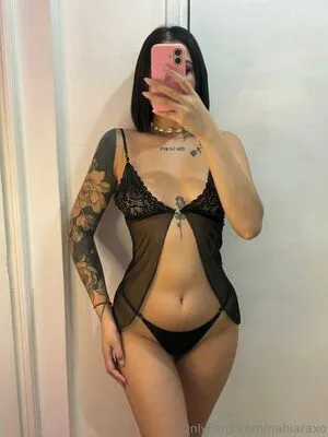 Nahiaraxo OnlyFans Leaked Free Thumbnail Picture - #Jnt3mwOAJy