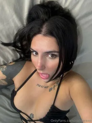 Nahiaraxo OnlyFans Leaked Free Thumbnail Picture - #nSTZR8A4GJ