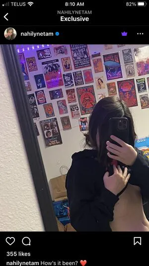 Nahilynetam OnlyFans Leaked Free Thumbnail Picture - #cEkzHw5kvI