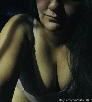 Nahir OnlyFans Leaked Free Thumbnail Picture - #laNdHmuj16