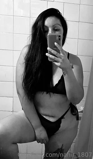 Nahir OnlyFans Leaked Free Thumbnail Picture - #pOfma8HidN