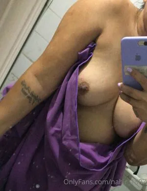 Nahir OnlyFans Leaked Free Thumbnail Picture - #qteBsteZe7