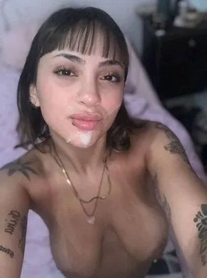 Nahir Flores OnlyFans Leaked Free Thumbnail Picture - #dEGRgpvyda