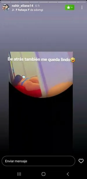 Nahir Orellana OnlyFans Leaked Free Thumbnail Picture - #fVtS1ojfgD