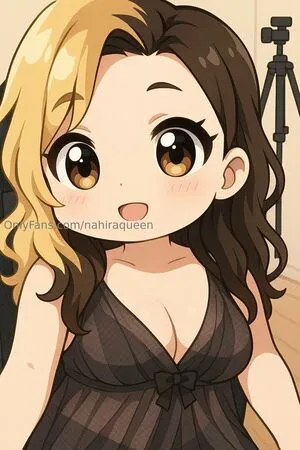 Nahiraqueen OnlyFans Leaked Free Thumbnail Picture - #M6h1qRtYq3