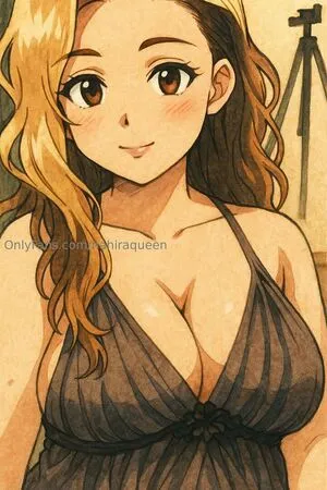 Nahiraqueen OnlyFans Leaked Free Thumbnail Picture - #dwGz3BV8ys