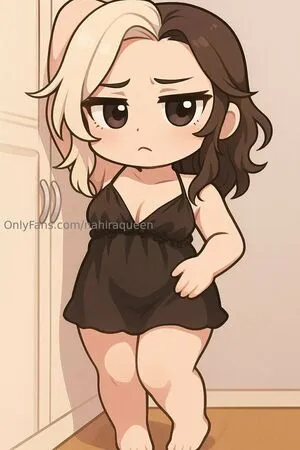 Nahiraqueen OnlyFans Leaked Free Thumbnail Picture - #tXSVMMKGHU