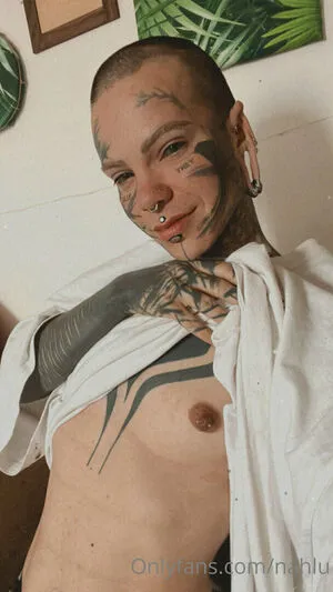 Nahlu OnlyFans Leaked Free Thumbnail Picture - #E5rInO2jnP