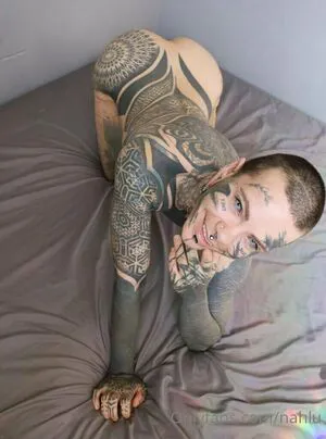Nahlu OnlyFans Leaked Free Thumbnail Picture - #ELgZsSu5gZ
