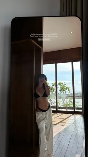 Naho Nishikawaka OnlyFans Leaked Free Thumbnail Picture - #3tRDPqelML