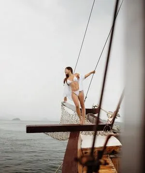 Naho Nishikawaka OnlyFans Leaked Free Thumbnail Picture - #FVzM7GF9BQ