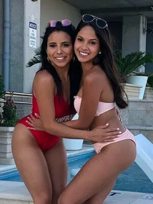 Nahomi Gonzalez OnlyFans Leaked Free Thumbnail Picture - #l4VX25VhmW