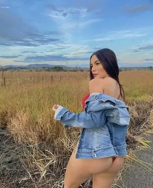 Nahomi Rojas OnlyFans Leaked Free Thumbnail Picture - #1ei9rtRwRw