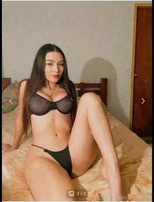 Nahomi Rojas OnlyFans Leaked Free Thumbnail Picture - #EYWODyJ0bI