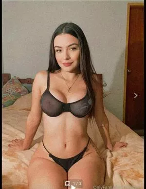 Nahomi Rojas OnlyFans Leaked Free Thumbnail Picture - #YLdSUTcFTz