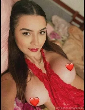 Nahomi Rojas OnlyFans Leaked Free Thumbnail Picture - #oXxa9G4sBW