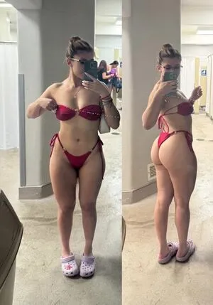 Nahomii Rodriguez OnlyFans Leaked Free Thumbnail Picture - #1J3JuEJisc