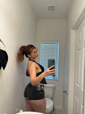 Nahomii Rodriguez OnlyFans Leaked Free Thumbnail Picture - #OkJaFFSI4e
