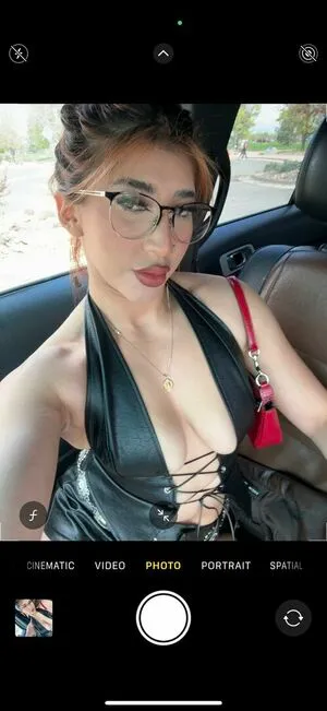 Nahomii Rodriguez OnlyFans Leaked Free Thumbnail Picture - #SAiopUvHoj