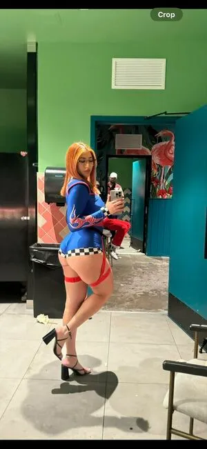 Nahomii Rodriguez OnlyFans Leaked Free Thumbnail Picture - #XWHkVSxYIm