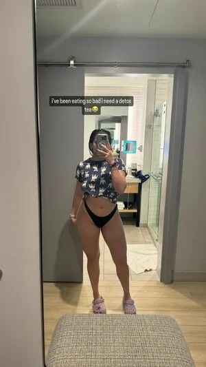 Nahomii Rodriguez OnlyFans Leaked Free Thumbnail Picture - #uhFRxNTigZ