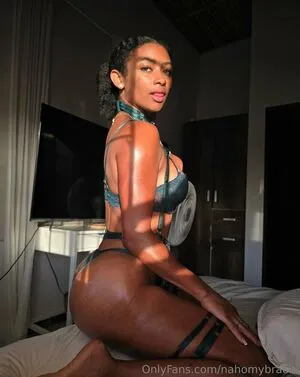 Nahomybraoni OnlyFans Leaked Free Thumbnail Picture - #maz24ArAJN