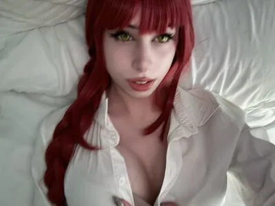 Nahowo OnlyFans Leaked Free Thumbnail Picture - #q8lBijohSC