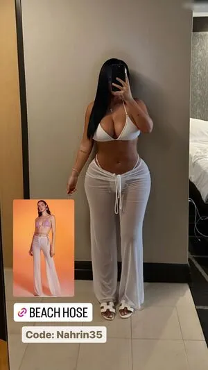 Nahrinblack OnlyFans Leaked Free Thumbnail Picture - #caEdgLYMoc