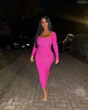 Nahrinblack OnlyFans Leaked Free Thumbnail Picture - #xukQa5Ok48