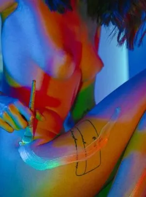 Naia Lucy OnlyFans Leaked Free Thumbnail Picture - #osK7Hc6Hwn