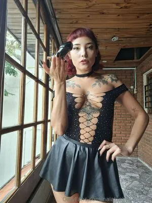 Naiakinkygoddess OnlyFans Leaked Free Thumbnail Picture - #3WO4yRjra9