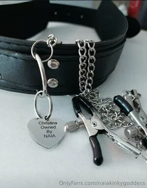 Naiakinkygoddess OnlyFans Leaked Free Thumbnail Picture - #B5iCQ85EYc