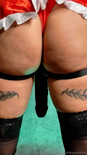 Naiakinkygoddess OnlyFans Leaked Free Thumbnail Picture - #ClICrJKtft