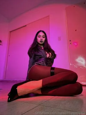 Naiakinkygoddess OnlyFans Leaked Free Thumbnail Picture - #JkKFqPt9xT