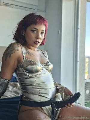 Naiakinkygoddess OnlyFans Leaked Free Thumbnail Picture - #bfNwG7iIqk