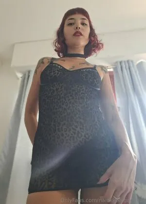 Naiakinkygoddess OnlyFans Leaked Free Thumbnail Picture - #vKyjQSSb97