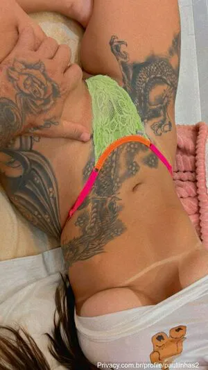 Naianna Paulla Cf OnlyFans Leaked Free Thumbnail Picture - #H1sc1U30D6