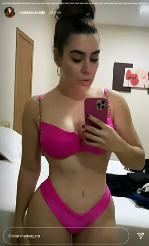 Naiara Azevedo OnlyFans Leaked Free Thumbnail Picture - #SUW4QNQUn0