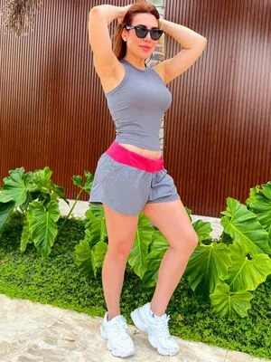 Naiara Azevedo OnlyFans Leaked Free Thumbnail Picture - #n8C6Of1yxP